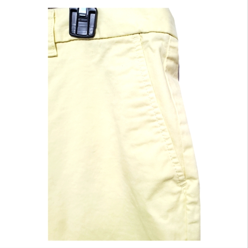 2/$30 Tommy Hilfiger Men's Custom-Fit Chino Pant Size 36W x 32L - Picture 3 of 12